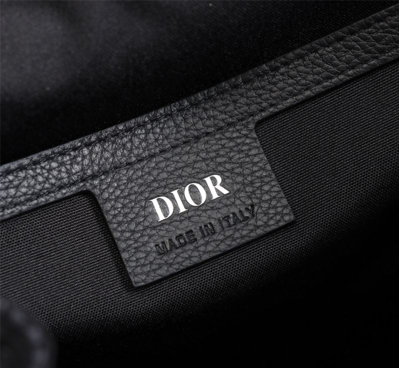 Christian Dior Backpacks